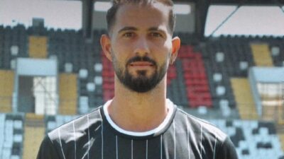 TFF 2. Lig’in Manisalı temsilcisi Somaspor, yeni sezon öncesi transfer