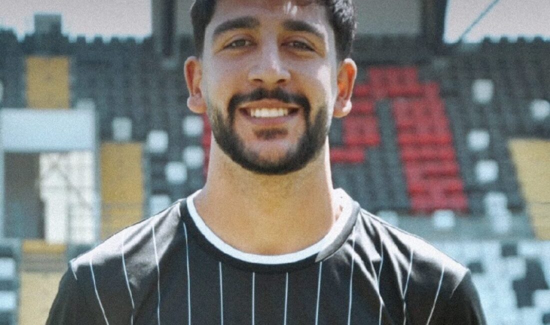 TFF Nesine 2. Lig ekiplerinden Somaspor, yeni sezon kadro planlaması