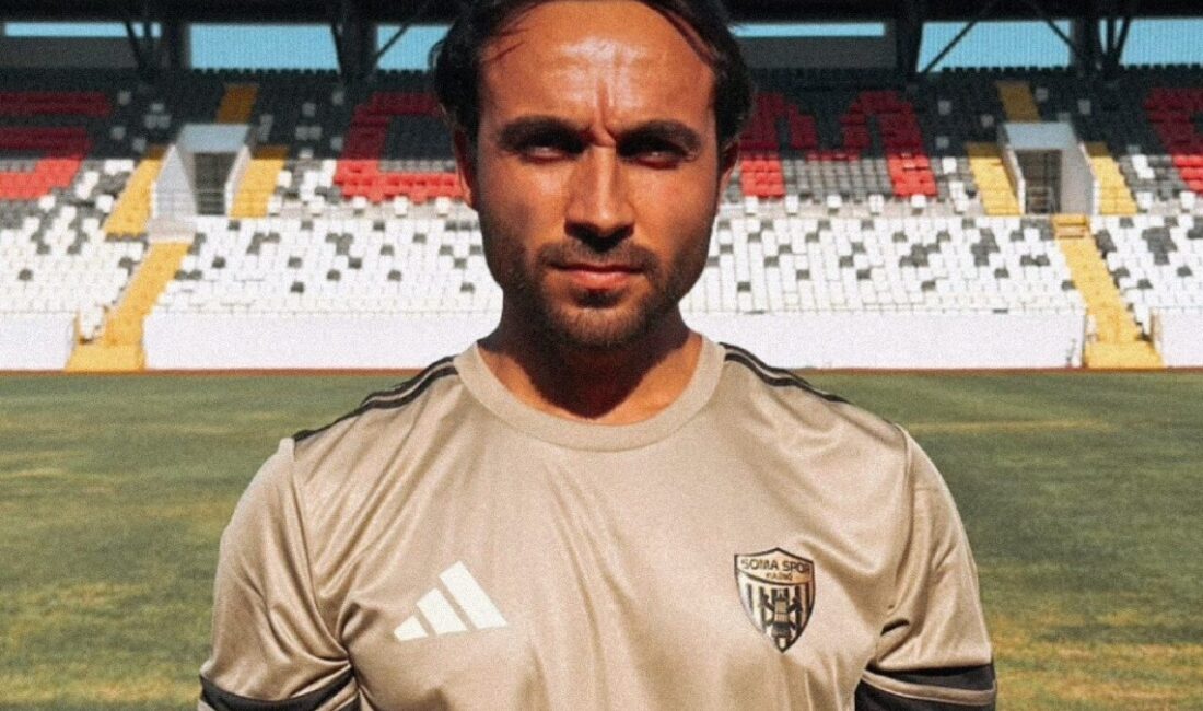 TFF Nesine 2. Lig ekiplerinden Somaspor, transfer çalışmalarını sürdürüyor. Manisa