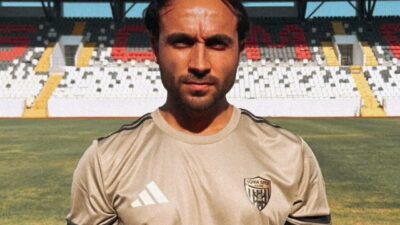 TFF Nesine 2. Lig ekiplerinden Somaspor, transfer çalışmalarını sürdürüyor. Manisa