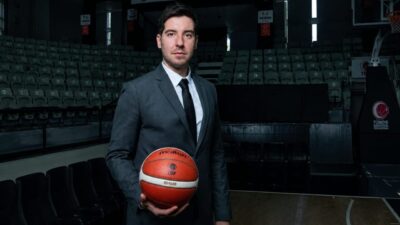 Basketbol Süper Ligi’nde Kocaeli’yi temsil edecek olan yeni takım Körfez