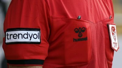 Trendyol Süper Lig’de 1. hafta maçlarını yönetecek hakemler açıklandı. Trendyol