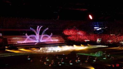 İtalya’nın Taranto kentinde düzenlenen 20. Akdeniz Oyunları Taranto 2026, Iacovone