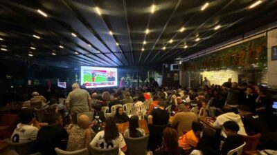 Tarihinde ilk kez Trendyol Süper Lig’e yükselen Çorum FK’nin taraftarları,