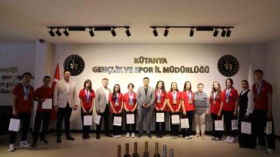 Kütahya’nın Tavşanlı Spor Kulübü bünyesinde faaliyet gösteren ve 7 kupa,