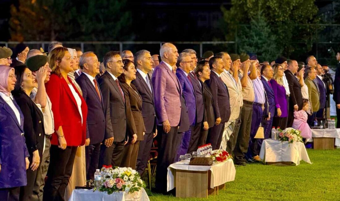 TBMM Başkanı Numan Kurtulmuş, Türkiye Cumhuriyeti’nin birinci asrının ilk 50