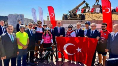 TBMM Başkanı Numan Kurtulmuş, Büyük Taarruz’un 104’ncü yıl dönümü çerçevesinde