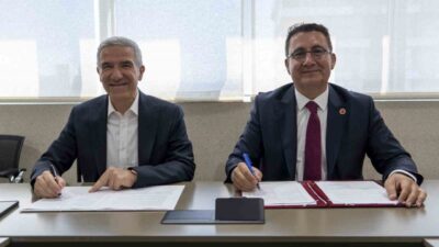 İEÜ Medical Point Hastanesi ile İzmir Yüksek Teknoloji Enstitüsü (İYTE),