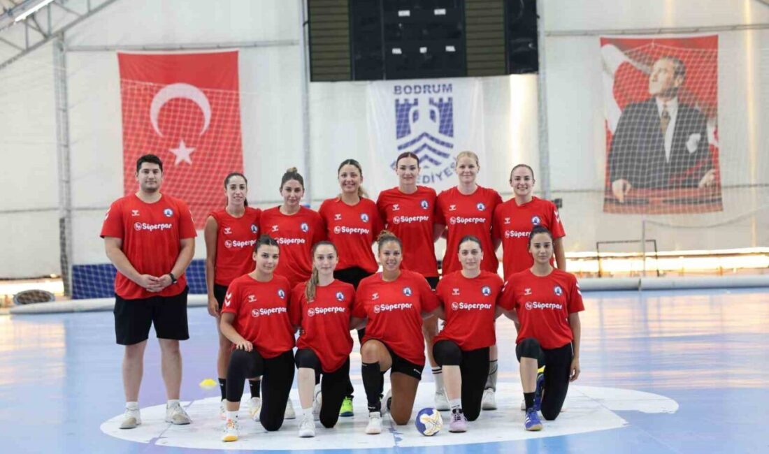 Muğla’nın Bodrum ilçesi Yalıkavak Mahallesi’nde 16 yıl önce kız çocuklarını
