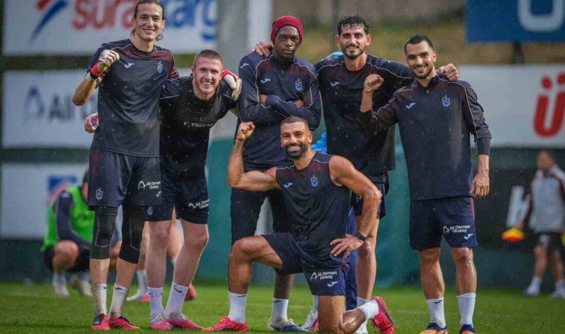 UEFA Avrupa Ligi Play-Off Turu ilk maçında Macaristan temsilcisi Ferencvaros’u