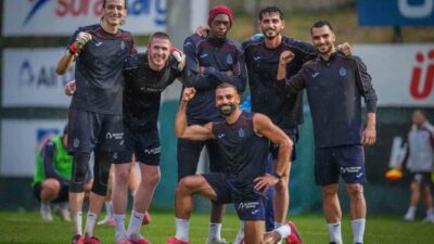 UEFA Avrupa Ligi Play-Off Turu ilk maçında Macaristan temsilcisi Ferencvaros’u