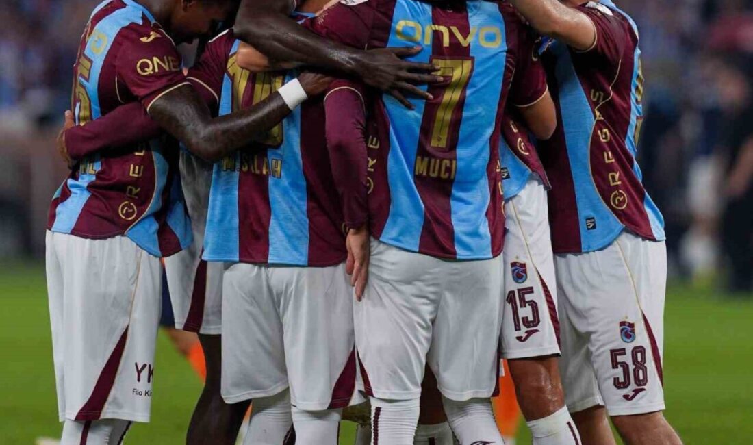 UEFA Avrupa Ligi Play-Off Turu rövanş maçında deplasmanda Macaristan temsilcisi