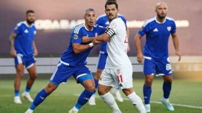 Trendyol 1. Lig’in 4. haftasında Pendikspor, konuk ettiği Bandırmaspor ile