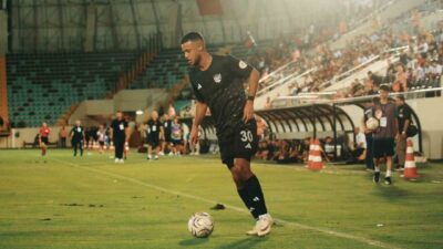 Trendyol 1. Lig’in 3. haftasında Vanspor FK, Spor Toto Akhisar