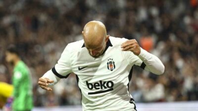 Beşiktaş, Trendyol Süper Lig’de 2026-2027 sezonunun ilk haftasında Eyüpspor’u konuk
