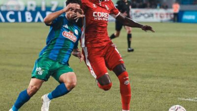 Trendyol Süper Lig’in 2. haftasında Çaykur Rizespor, Samsunspor’u ağırlıyor. Karşılaşmanın