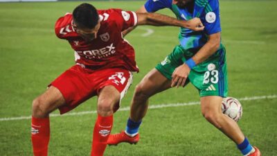 Trendyol Süper Lig’in 2. haftasında Çaykur Rizespor sahasında karşılaştığı Samsunspor’a