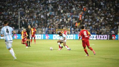 Trendyol Süper Lig’in 2. hafta açılış maçında Erzurumspor FK, sahasında