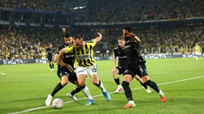 Trendyol Süper Lig’in 2. haftasında Fenerbahçe, evinde Konyaspor ile karşılaşıyor.