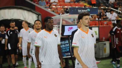 Trendyol Süper Lig’in ilk haftasında Gaziantep FK, Alanyaspor’u konuk ediyor.
