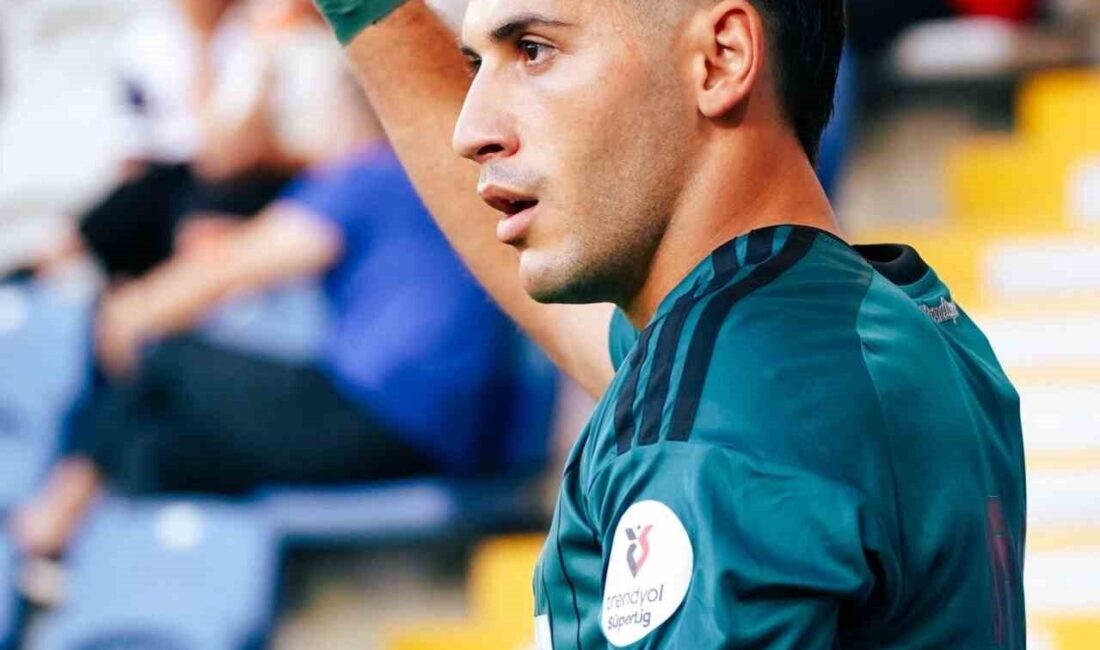 Trendyol Süper Lig’in ilk haftasında RAMS Başakşehir, Kocaelispor’u konuk ediyor.