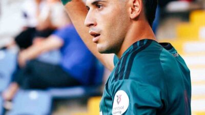 Trendyol Süper Lig’in ilk haftasında RAMS Başakşehir, Kocaelispor’u konuk ediyor.