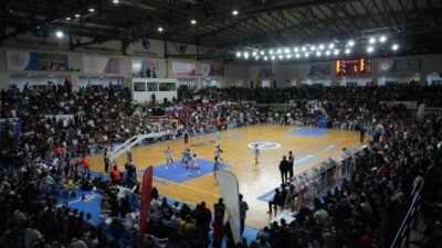 Turgutlu Belediyespor Kulübü, yeni sezonda Kadınlar Basketbol Süper Ligi’nde mücadele