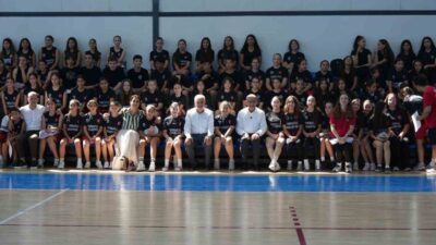 Turgutlu Belediyesi bünyesinde düzenlenen Yaz Spor ve Kültür Sanat Kursları