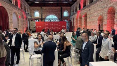 Türkiye Voleybol Federasyonu (TVF) tarafından Avrupa Şampiyonası öncesi “Milli Takımlar