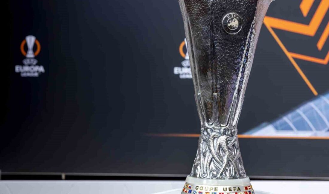 UEFA Avrupa Ligi play-off turunda rövanş karşılaşmaları yarın oynanacak. UEFA