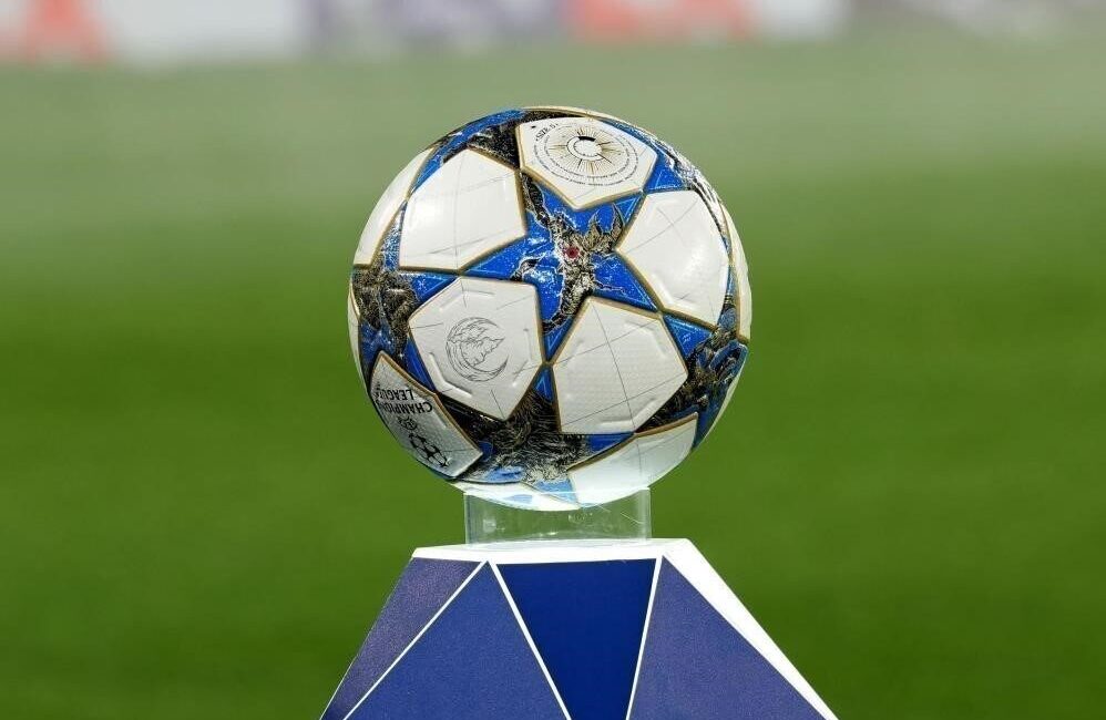 UEFA Şampiyonlar Ligi’nde play-off turu rövanş maçları yarın oynanacak karşılaşmalarla