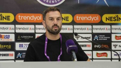 Pendikspor Teknik Direktörü Umut Eskiköy, Ankara Keçiörengücü karşılaşmasının ardından, “Kendi