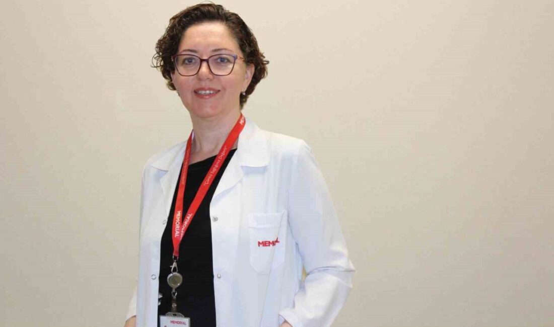 Uzm. Dr. Elif Sarıönder Gencer, bilimsel verilerin uykunun vücudun en