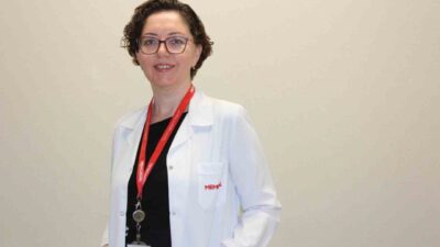 Uzm. Dr. Elif Sarıönder Gencer, bilimsel verilerin uykunun vücudun en