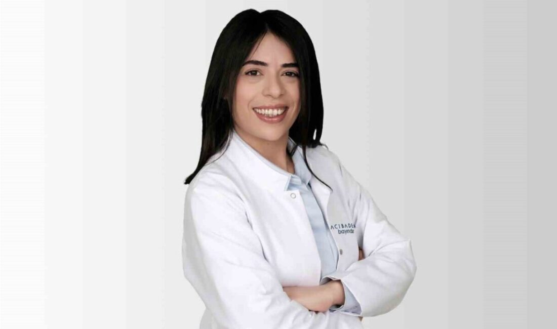 Acıbadem Bayındır Kavaklıdere Hastanesi Kadın Hastalıkları ve Doğum Uzmanı Dr.