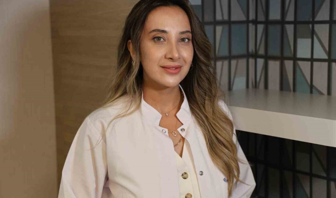 Kadın Hastalıkları ve Doğum Uzmanı İrem Hatipoğlu, menopozun her kadının
