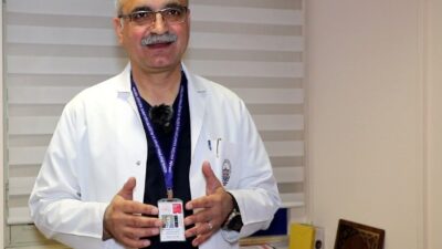 Ankara Atatürk Sanatoryum Eğitim ve Araştırma Hastanesi Kulak Burun Boğaz