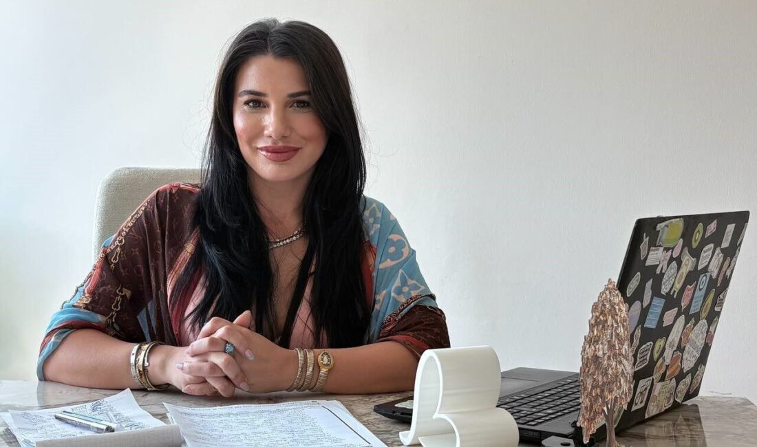 Zonguldaklı Diyetisyen Gizem Güneş, son dönemde market raflarında ve sosyal