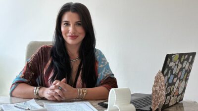 Zonguldaklı Diyetisyen Gizem Güneş, son dönemde market raflarında ve sosyal