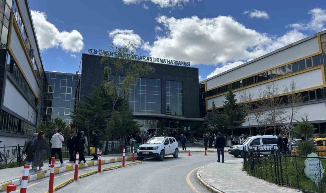 Sağlık Bakanlığı tarafından gerçekleştirilen 130. Dönem Devlet Hizmeti Yükümlülüğü (DHY)