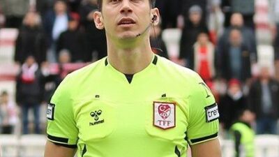 Trendyol 1. Lig’in ilk haftasında Vanspor FK ile Kayserispor arasında