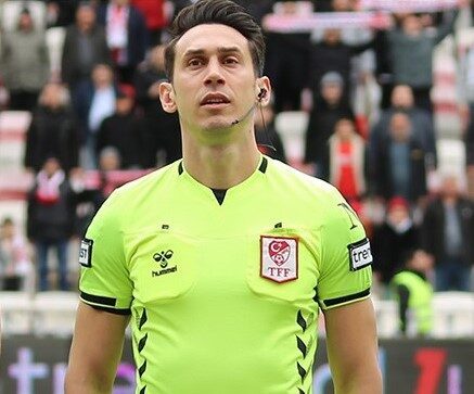 Trendyol 1. Lig’in ilk haftasında Vanspor FK ile Kayserispor arasında