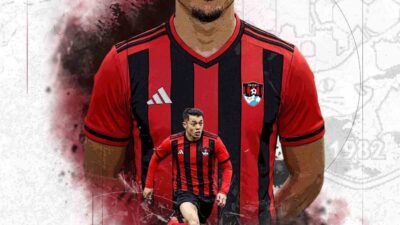 Trendyol 1. Lig temsilcisi Vanspor Futbol Kulübü, profesyonel futbolcu Ilias