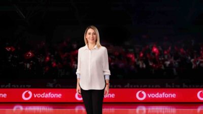 Türkiye Kadın Voleybol Milli Takımlar Ana Sponsoru ve Sultanlar Ligi