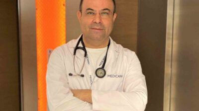 Medicana Sağlık Grubu Kardiyoloji ve İç Hastalıkları Bölümü’nden Prof. Dr.
