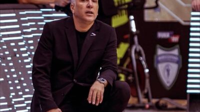 Yukatel Denizli Basket, yeni sezon yapılanması kapsamında ilk resmi imzayı