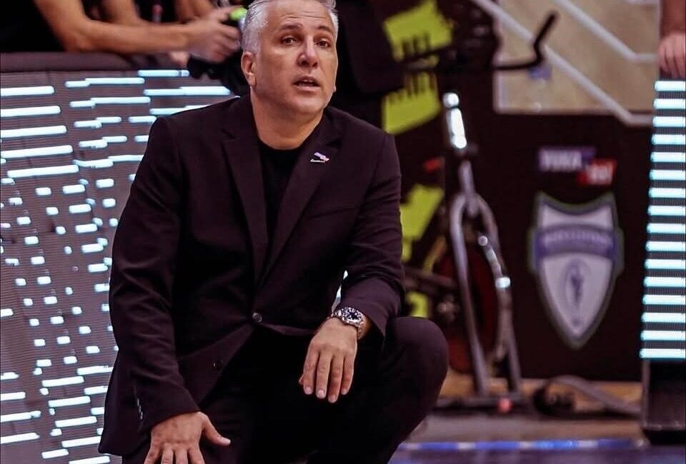 Yukatel Denizli Basket, yeni sezon yapılanması kapsamında ilk resmi imzayı