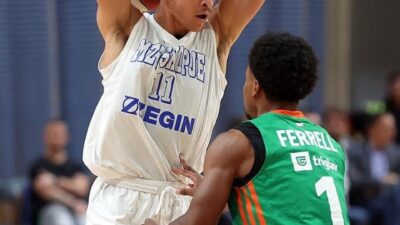 Türkiye Sigorta Basketbol Süper Ligi’nde yeni sezonda hem ligde hem