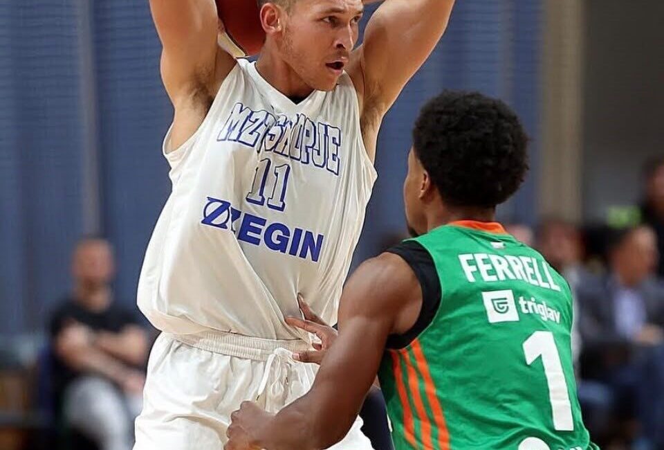 Türkiye Sigorta Basketbol Süper Ligi’nde yeni sezonda hem ligde hem