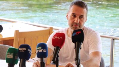 Muğlaspor Teknik Direktörü Yalçın Koşukavak, kadın gazetecilere yönelik sarf ettiği
